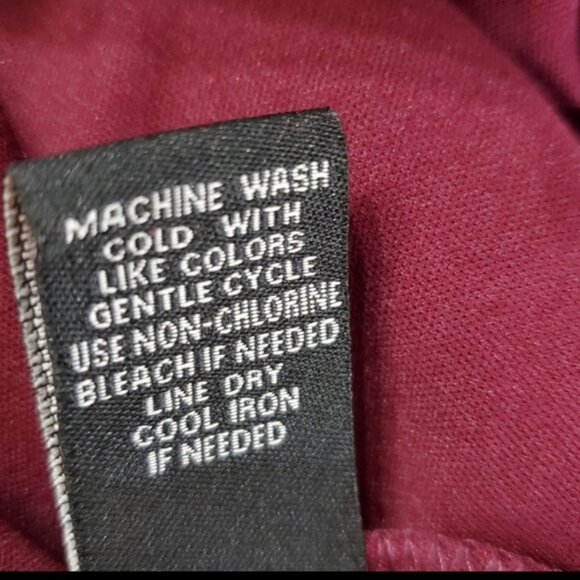 Torrid Formal Dress Sequins Burgundy Lace Gown  | Wedding Guest - Picture 8 of 12